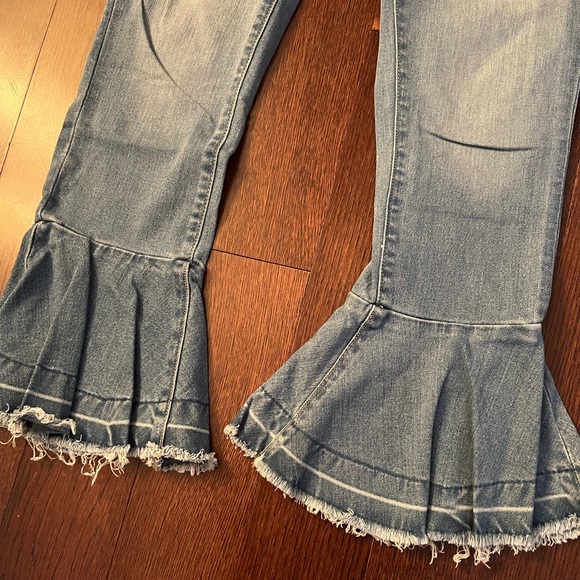 HIDDEN JEANS - Picture 2 of 5